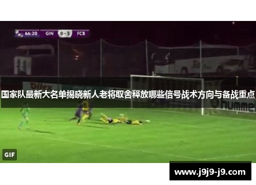 国家队最新大名单揭晓新人老将取舍释放哪些信号战术方向与备战重点
